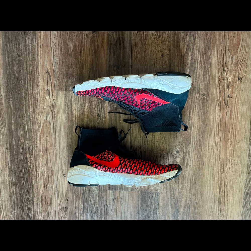 Nike Air Footscape Magista Flyknit